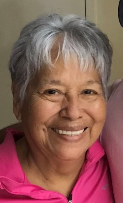Obituary of Hermelinda Gauna Castillo