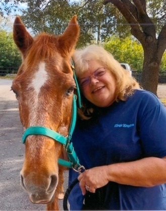 Obituary of Betsy Marie Anderson Lane