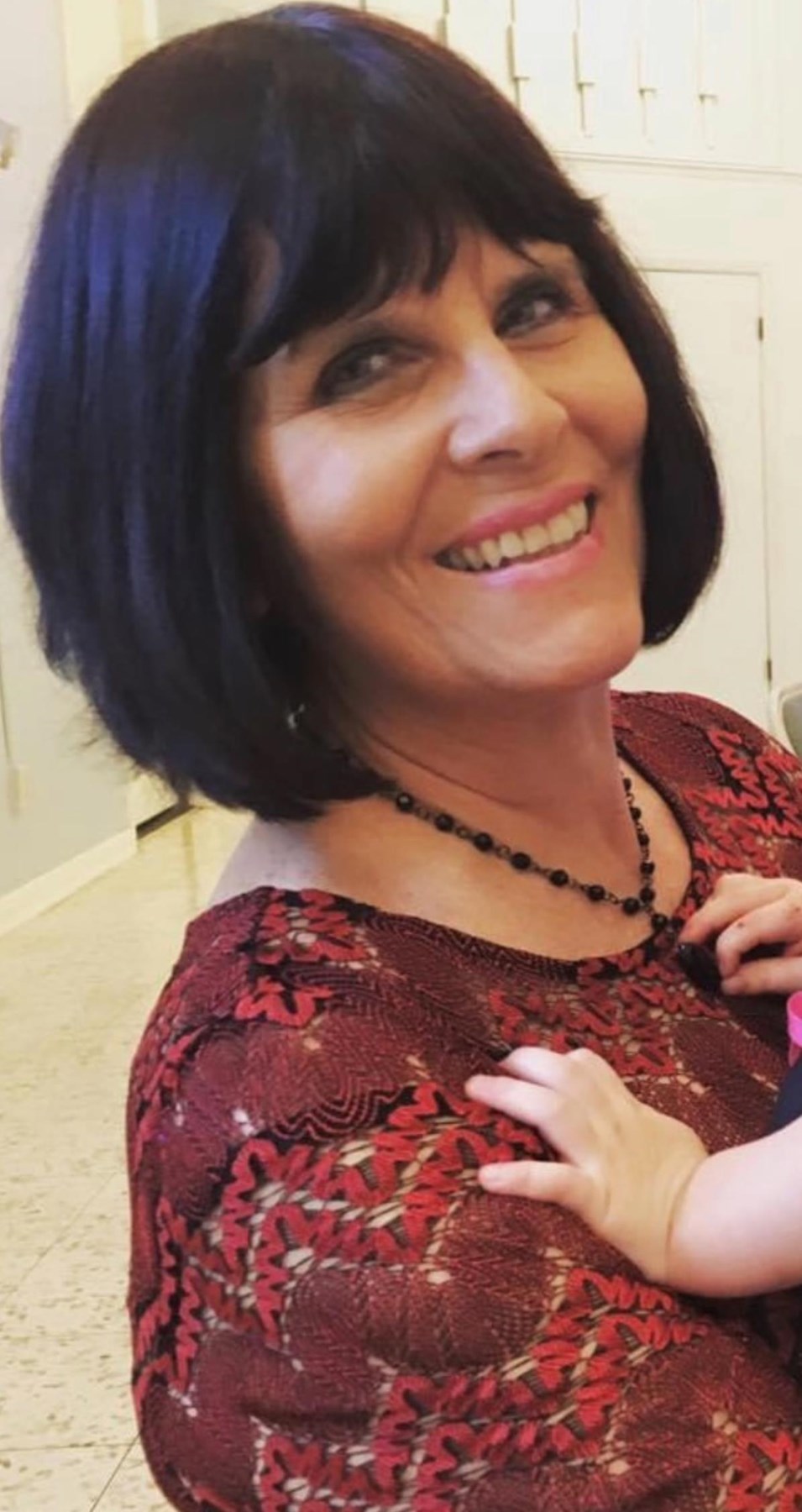 Obituary of Edith Owens