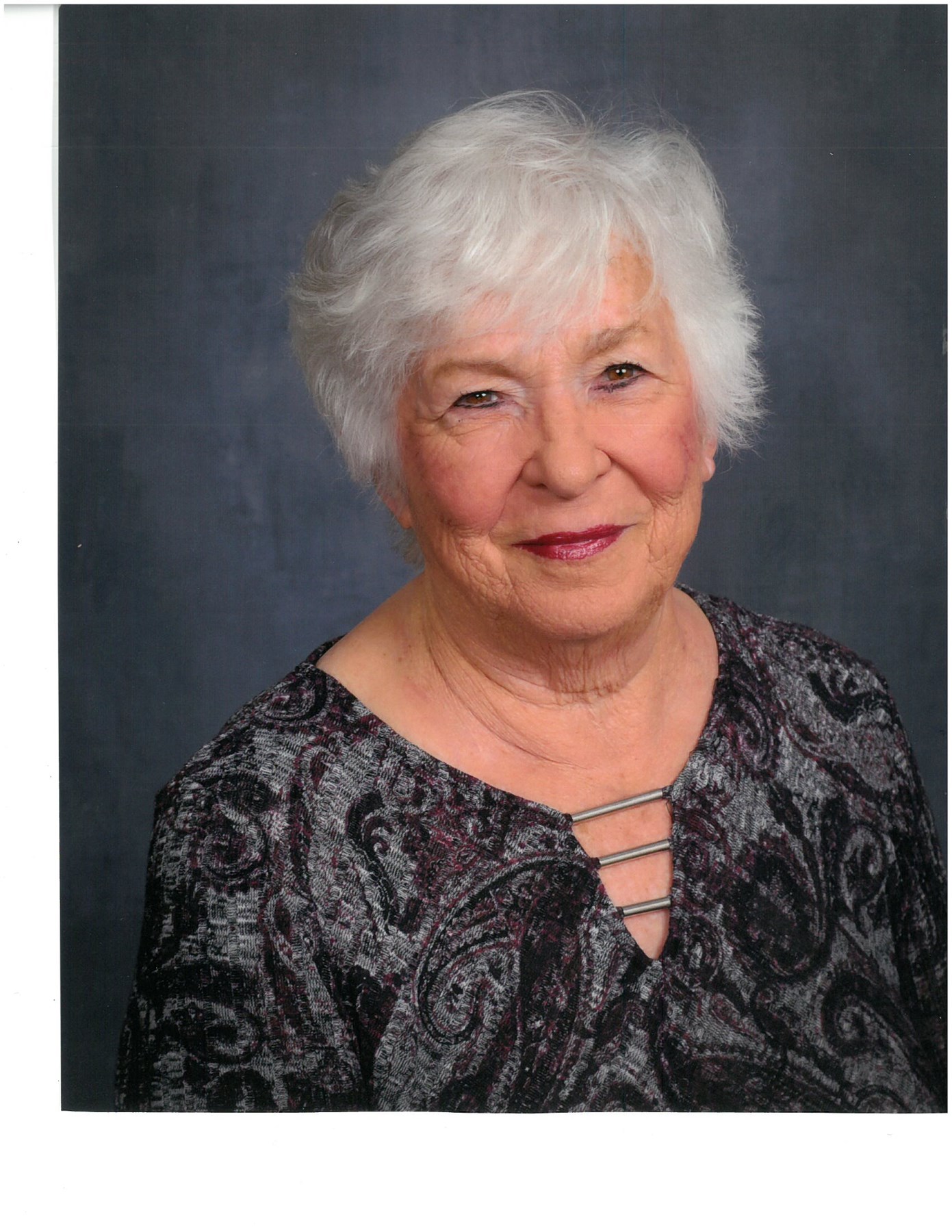 Obituary of Marilyn D Bogenski