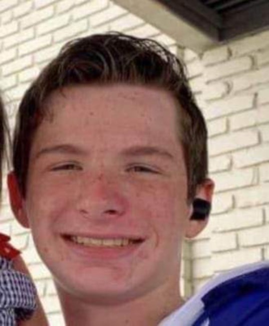 Obituary of Ryan Scott Claunch