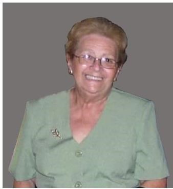 Obituary of Irma Rosa Silva