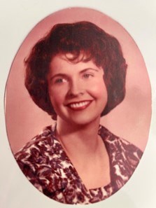 Obituario de Ima Joan Morgan