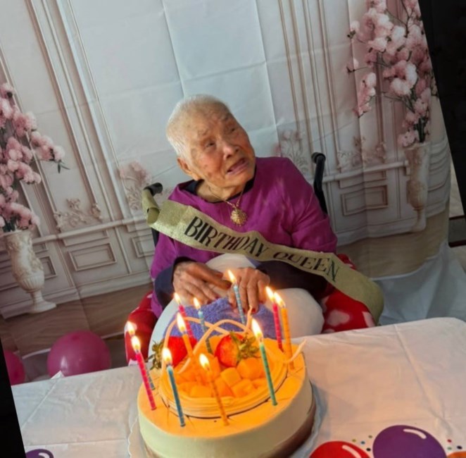 Obituary of Ian Vongsa