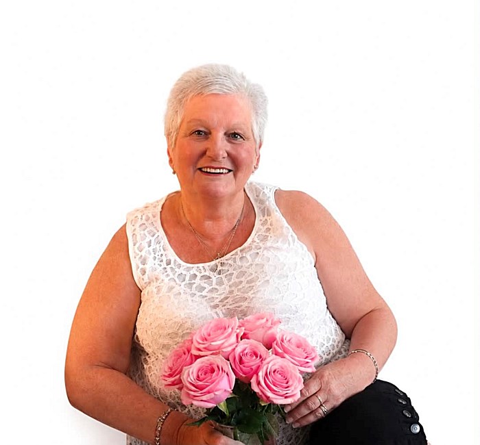 Obituary of Betty Hunnington