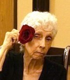 Obituary of Elinor Frances Clark (Clarke)