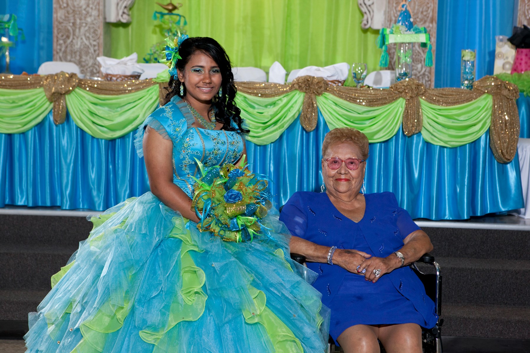 Obituary of Gabriela Ramirez Mata