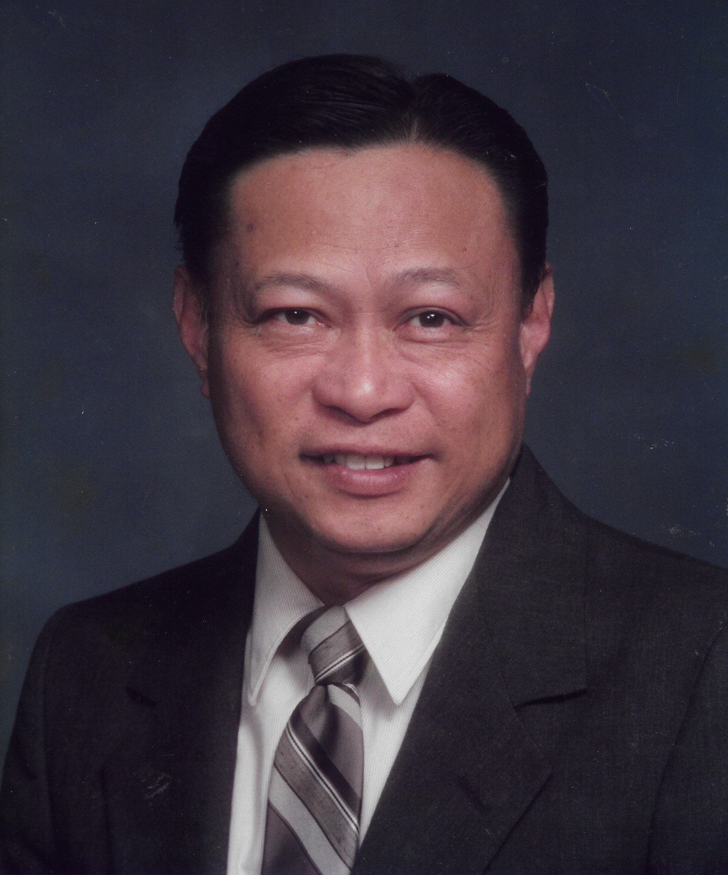 Obituary of Phil Cano