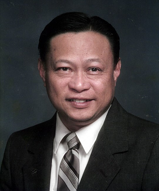 Obituary of Phil Cano