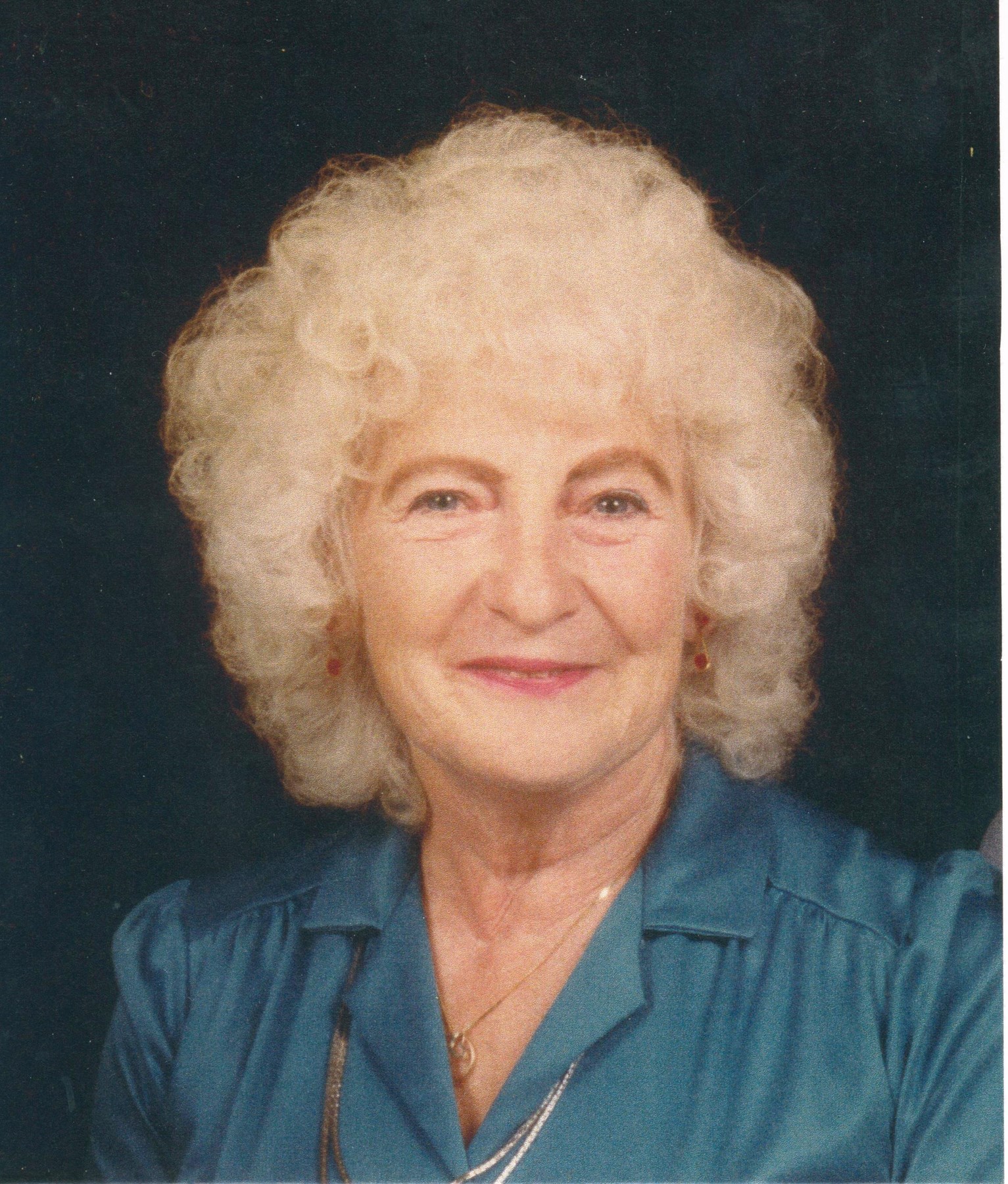 Obituary of Flora M. Cusson
