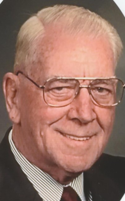 Obituary of Lewis Dale Cadogan