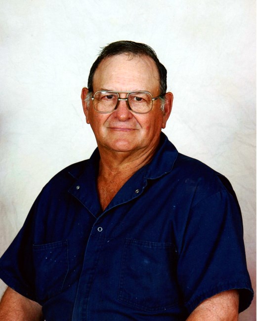 Obituario de Thomas Sellers