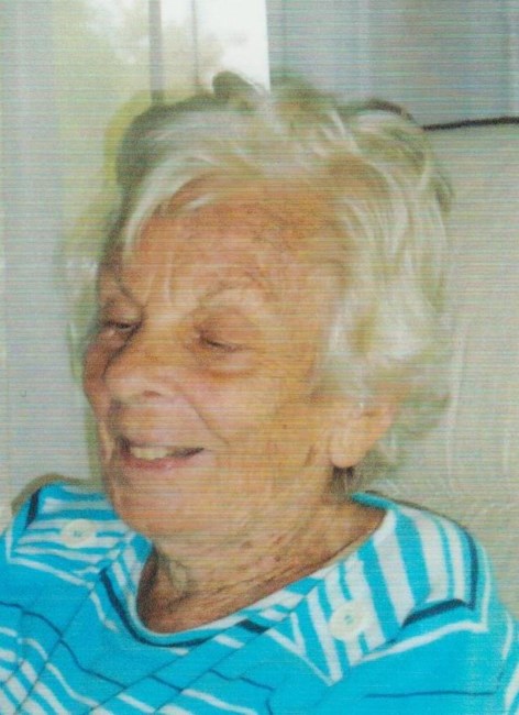 Obituary of Harriet Adela Bailey Hastings