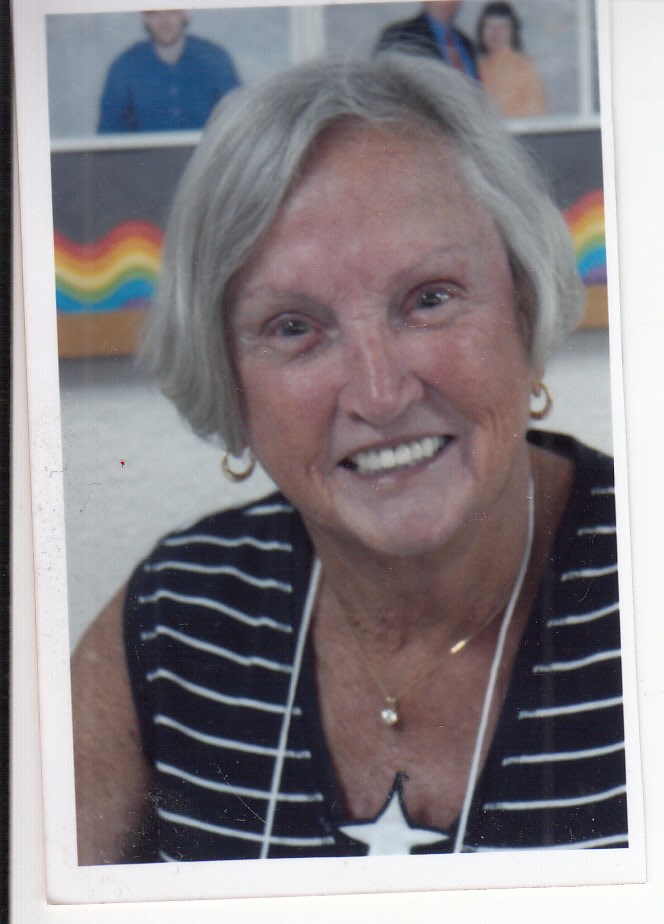 Obituary of Nancy H. Dickerson