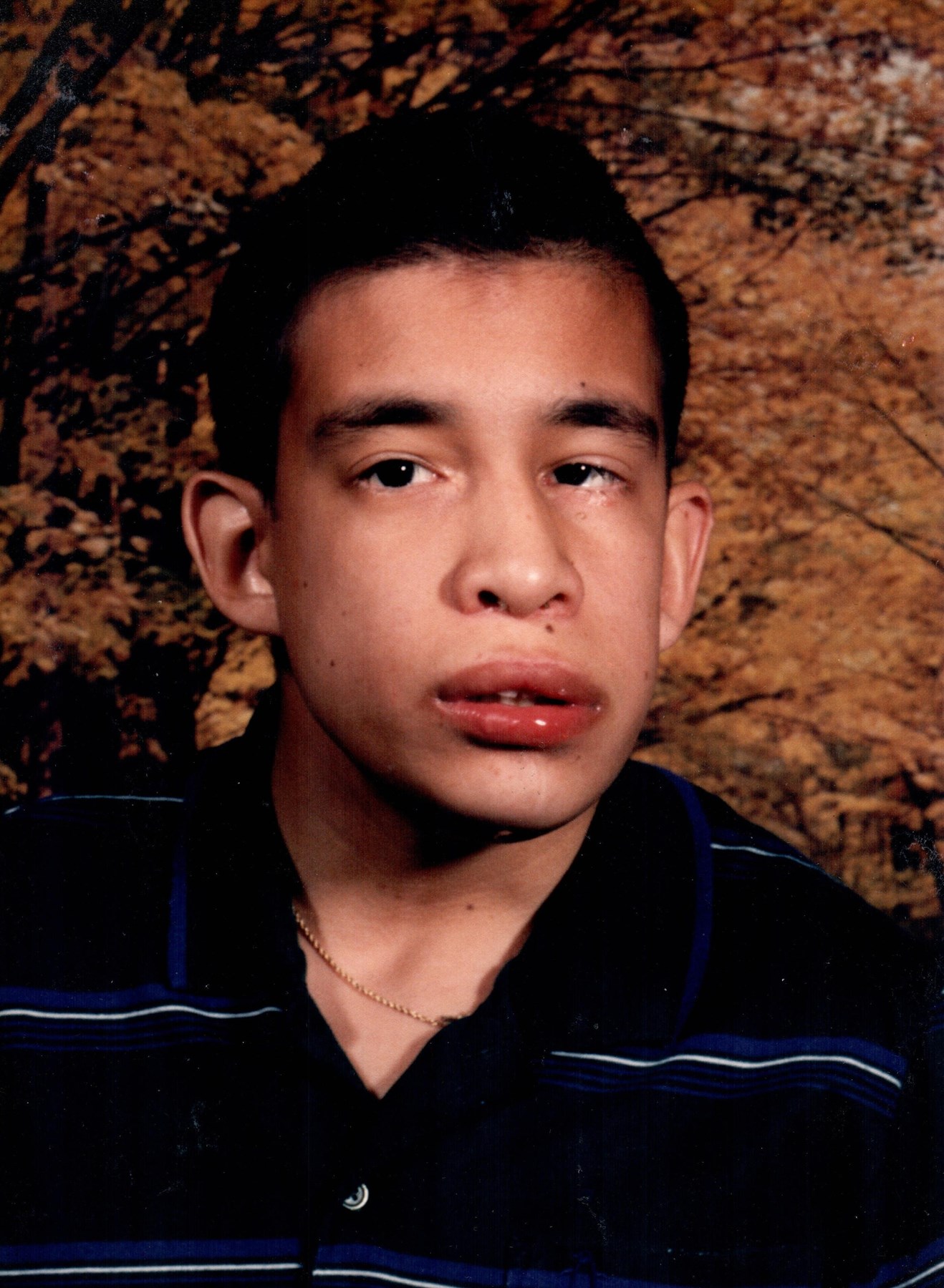 Obituary of Benito "Jay" Gutierrez Jr.