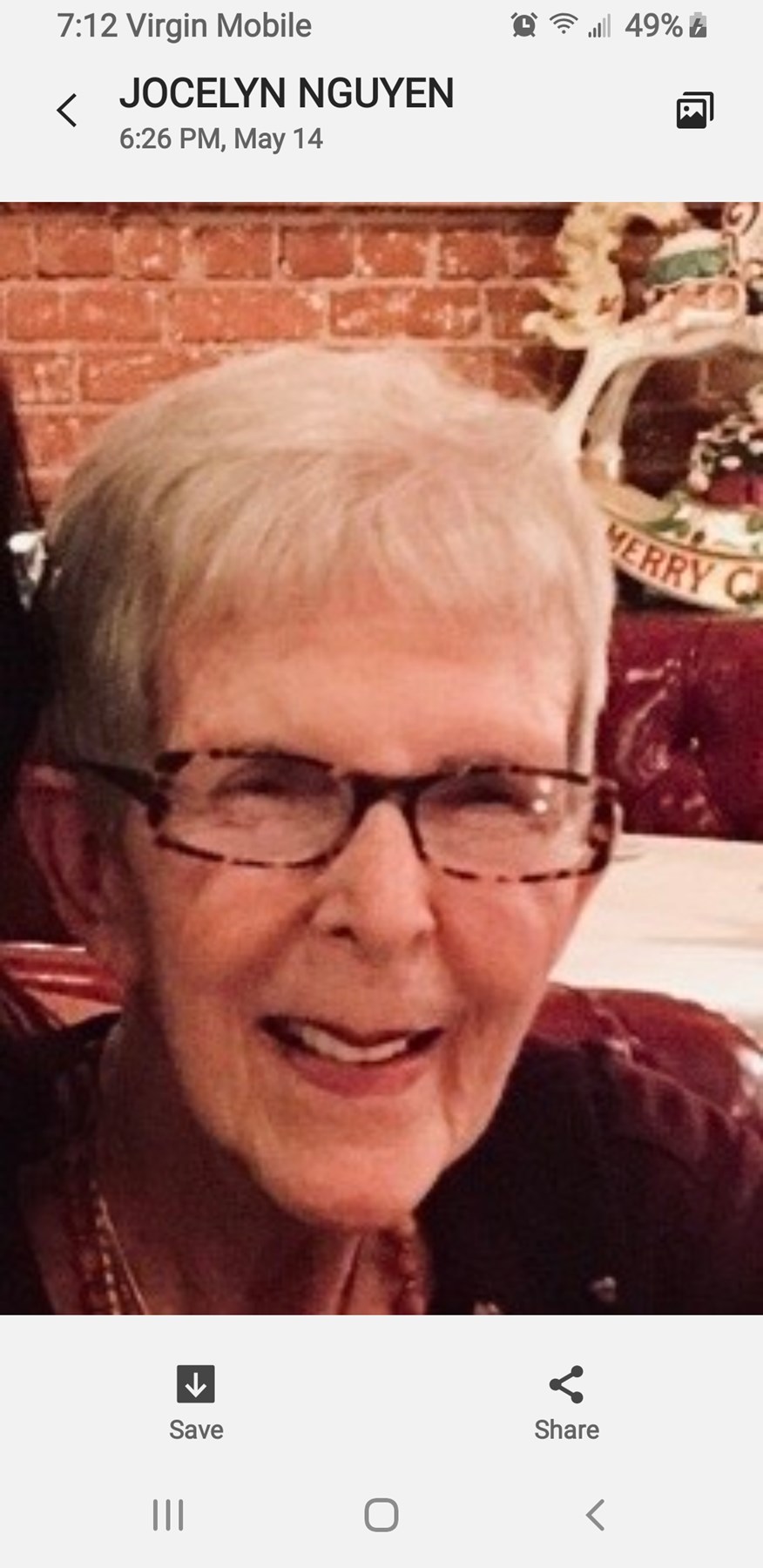 Obituary of Carol Diane Duggan