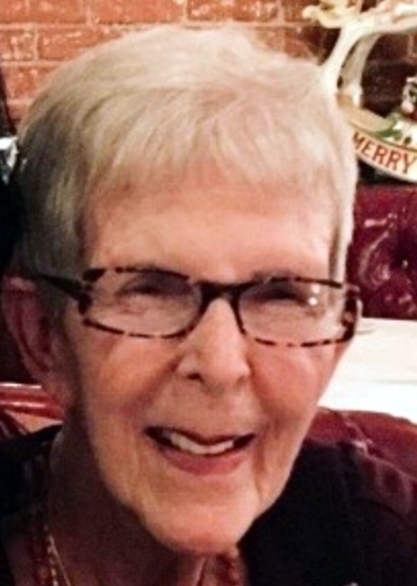 Obituary of Carol Diane Duggan