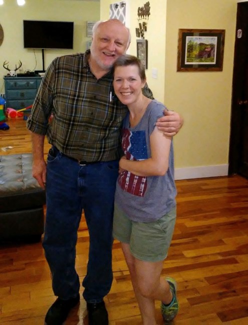 Obituary of Thomas Havron Sadler Jr.