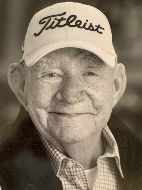 Obituary of Hilton Joseph Kelly