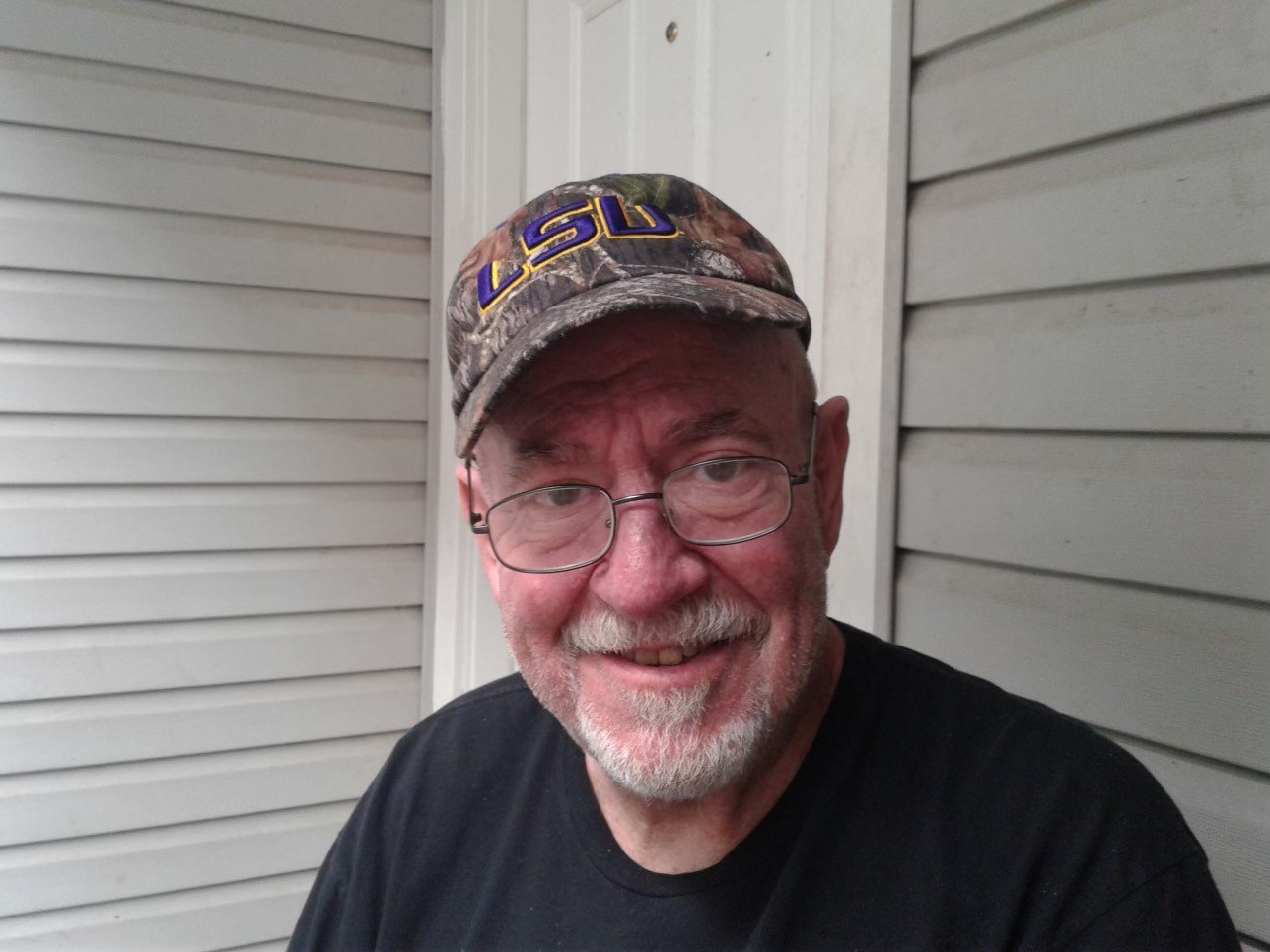 Obituary of Richard Alan Terry