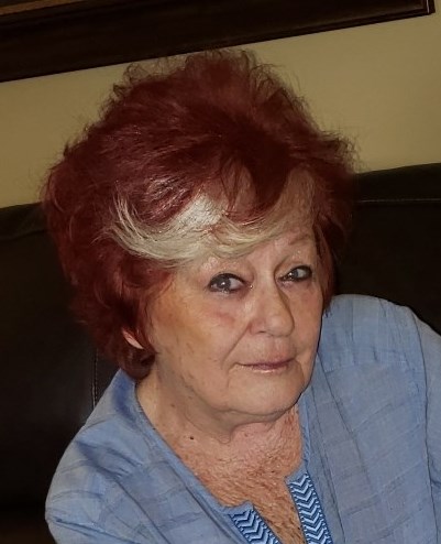 Obituary of Gloria Faye Massey