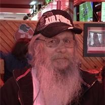 Obituary of Aaron E. Dunham