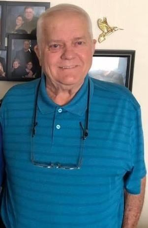 Obituary of Gary Hubert Davis