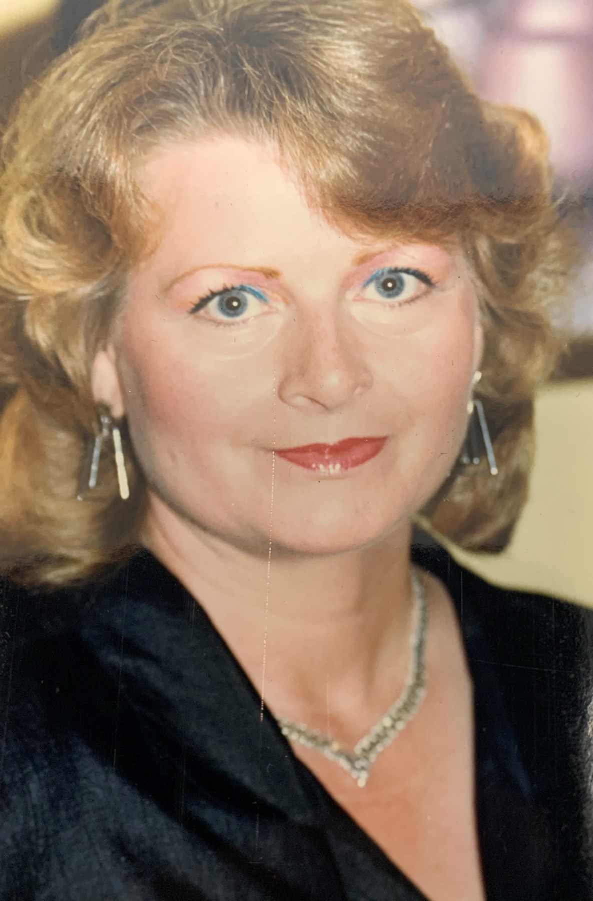 Carolyn Ann Baker Obituary - Fairborn, OH
