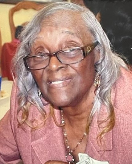 Obituary of Corene Jackson
