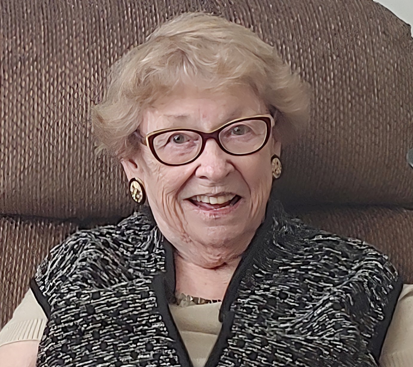 Obituary of Thelma Catherine Ramsdell