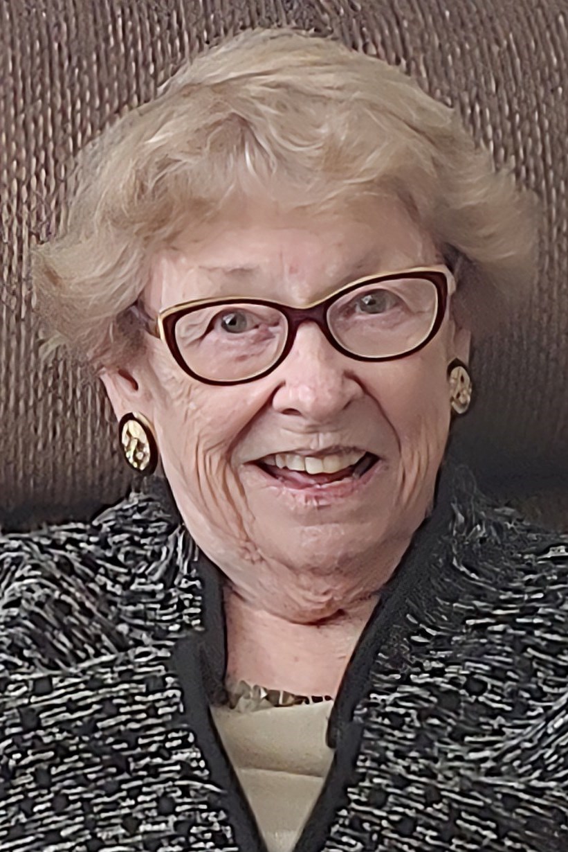 Thelma Catherine Ramsdell Obituary Omaha, NE