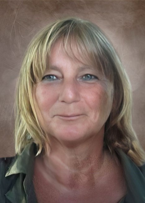 Avis de décès de Claudette Angrignon