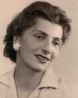 Obituary of Renate Seline Neumann
