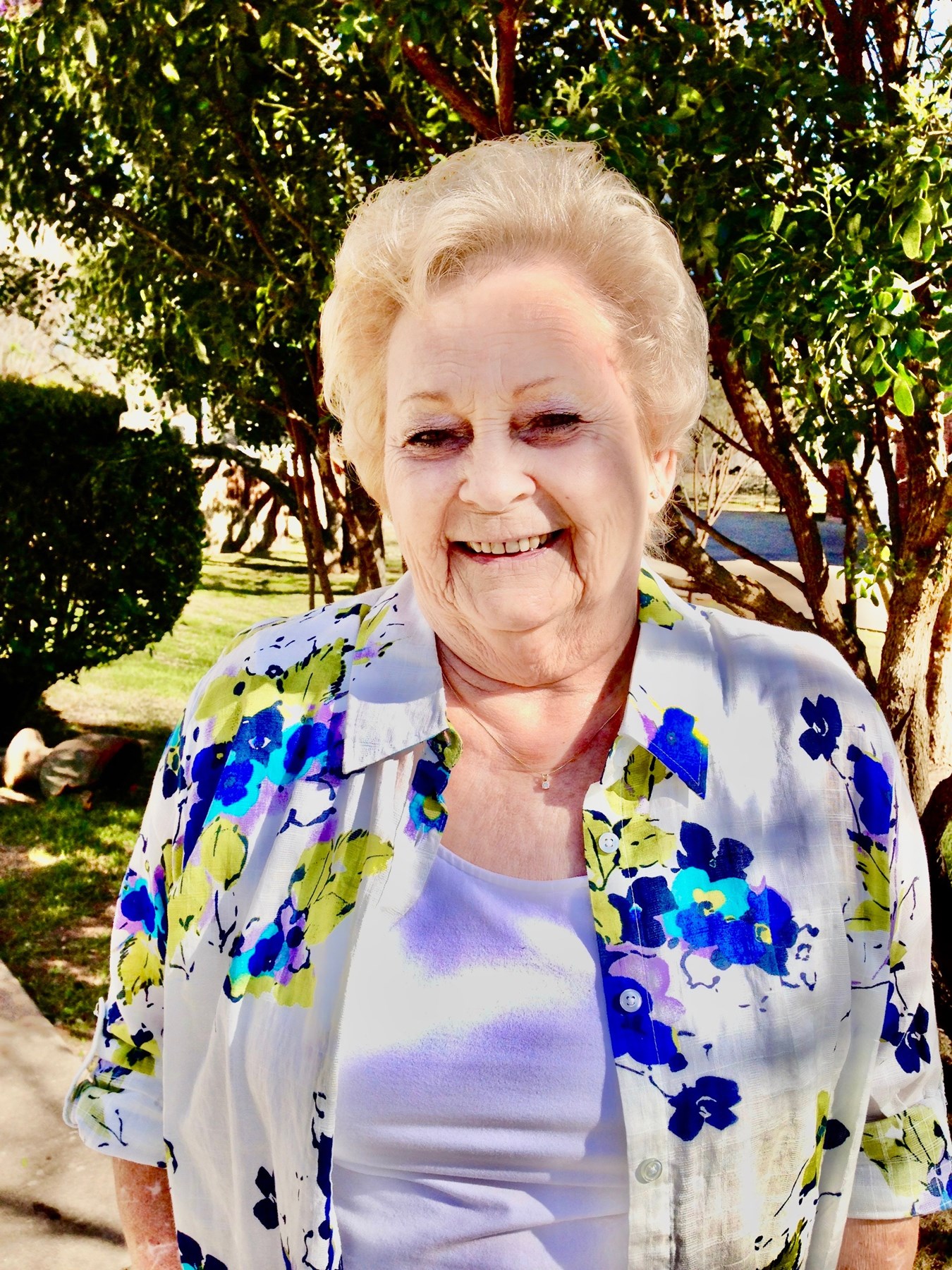 Barbara Lawler Obituary Austin, TX