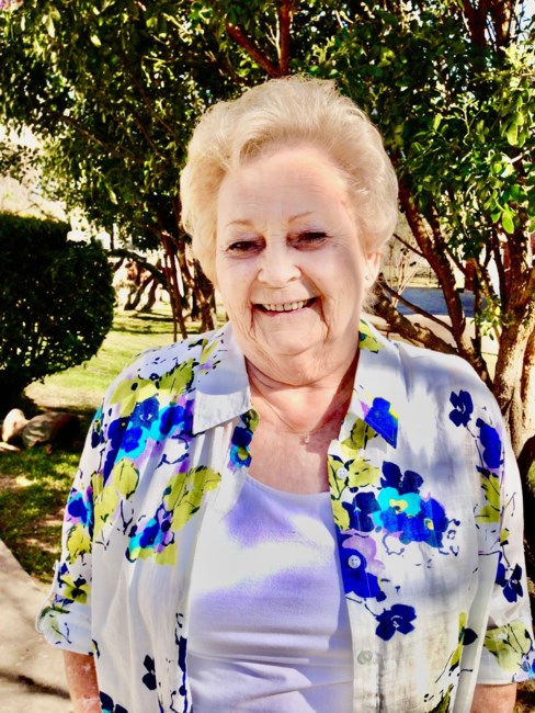 Obituary of Barbara Jean Lawler