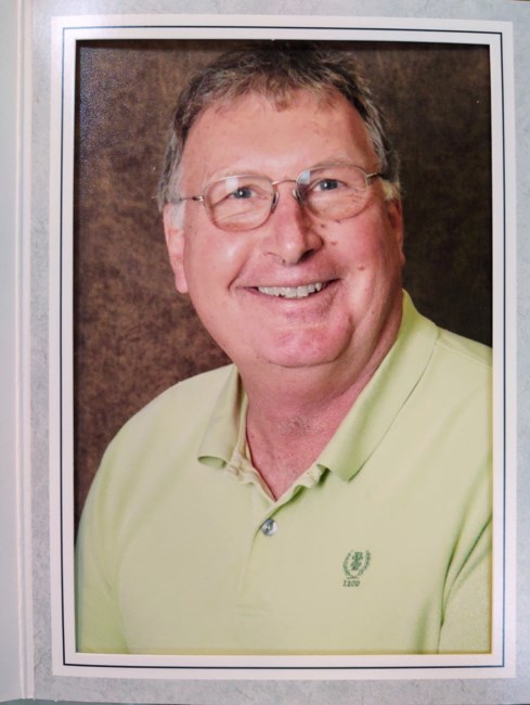 Obituary of Roy Arthur Hierholzer Jr.