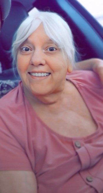 Obituary of Carolyn Darlene Barrett