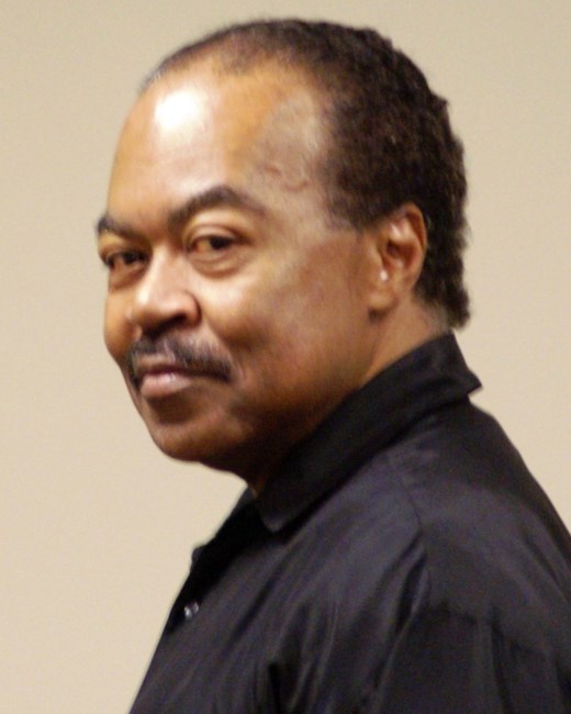 Obituario de Gary L. Hughes, Sr.