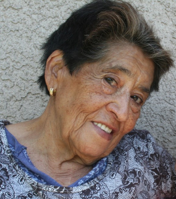 Obituary of Carolina Ramirez