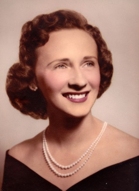 Obituary of Florence H Schweida Urban