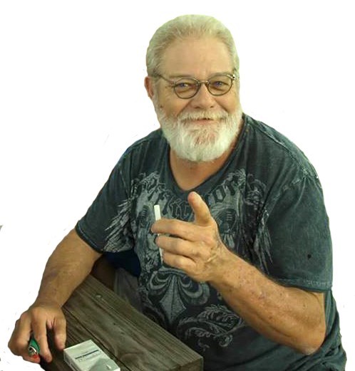 Obituary of Max Steven Starkey