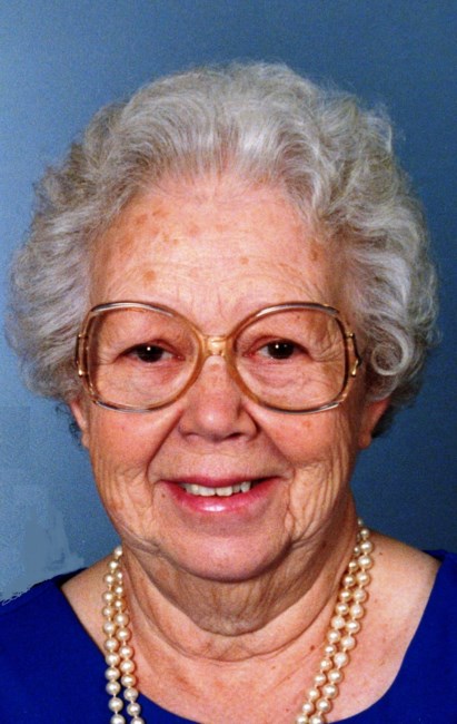 Obituary of Beulah M. Dahlager