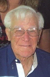 Obituary of Merton W. Capes