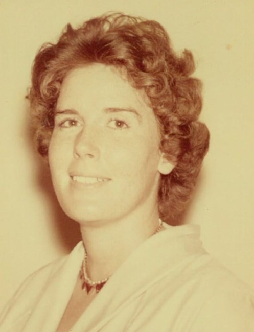 Obituary of Alma Conway