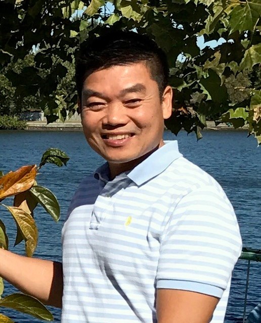 Obituary of Lam Thanh Bach