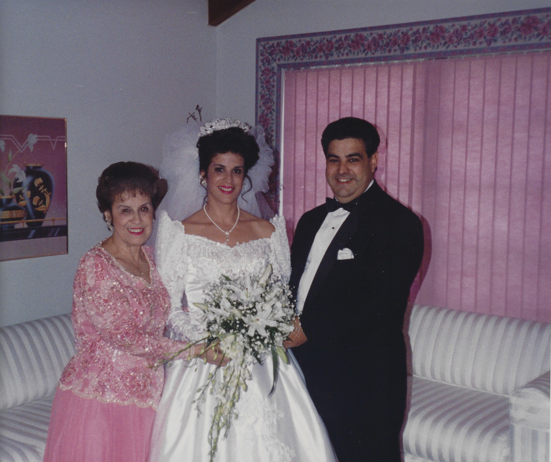 Obituary of Joanne D'Aniello