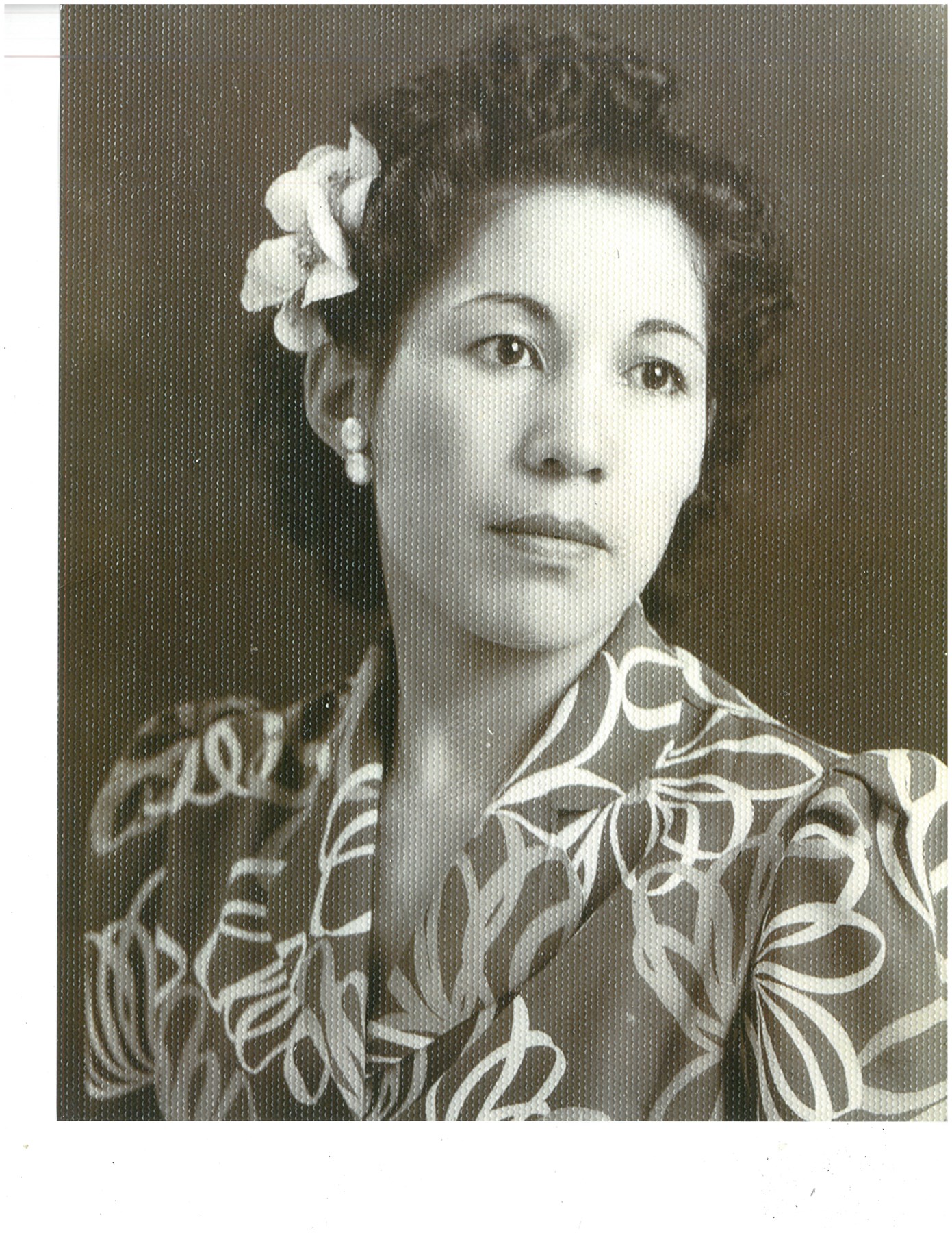 Obituary of Lupe H. Rivera