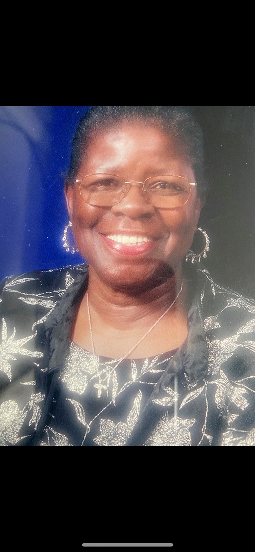 Obituario de Alta Katrina Randolph-Davis