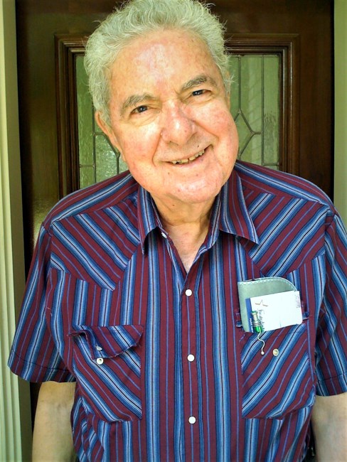 Obituary of Henry Barracano