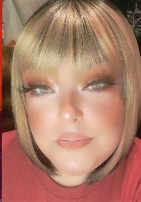 Obituary of Candace Dawn Greene-Richmond